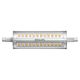 Dimbare LED Lamp Philips R7s/14W/230V 4000K 118 mm