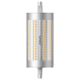 Dimbare LED Lamp Philips R7s/17,5W/230V 3000K