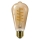 Dimbare LED Lamp Philips ST64 E27/5,5W/230V 2000K