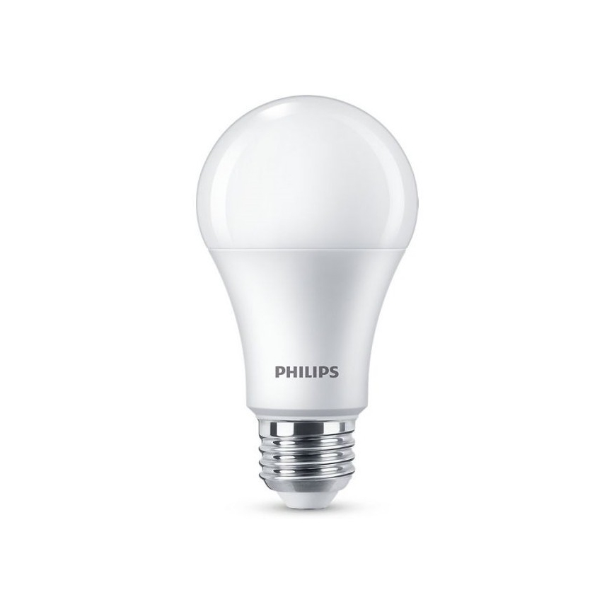 Dimbare LED Lamp Philips Warm Glow  A60 E27/8,5W/230V 2200-2700K CRI 90