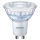 Dimbare LED Lamp Philips Warm Glow GU10/3,8W/230V 2200-2700K CRI 90