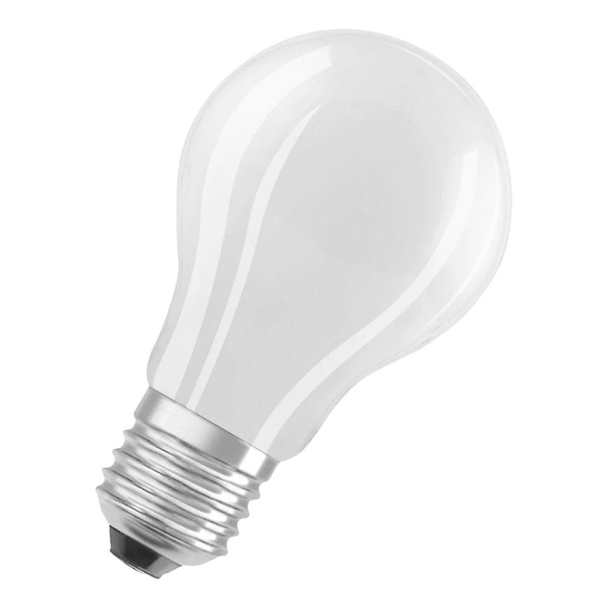 Dimbare LED Lamp RETROFIT A60 E27/11W/230V 4000K - Osram