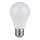Dimbare LED Lamp SAMSUNG CHIP A60 E27/11W/230V 3000K
