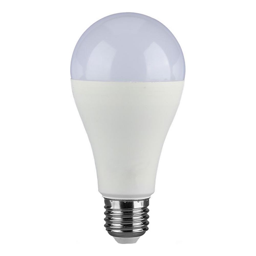 Dimbare LED Lamp SAMSUNG CHIP A65 E27/17W/230V 4000K