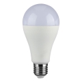 Dimbare LED Lamp SAMSUNG CHIP A65 E27/17W/230V 6400K