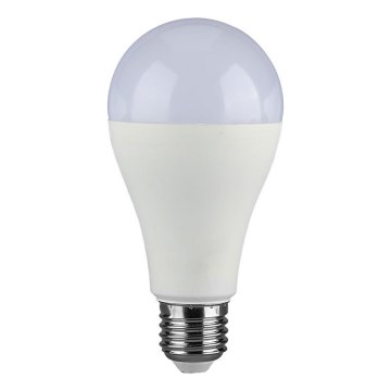 Dimbare LED Lamp SAMSUNG CHIP A65 E27/17W/230V 6400K