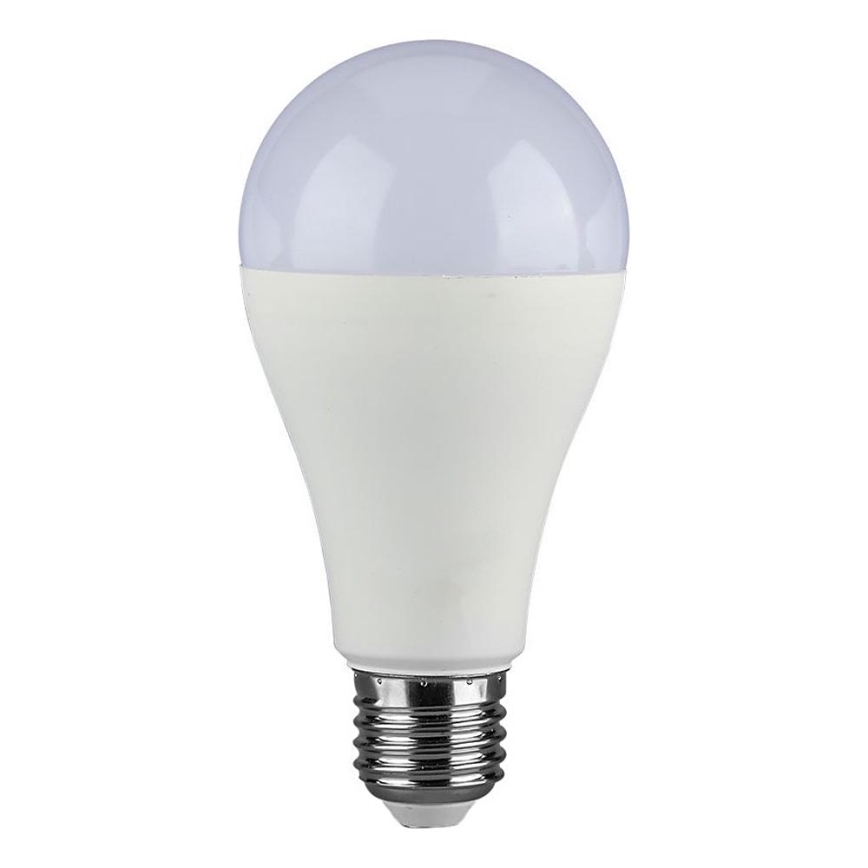 Dimbare LED Lamp SAMSUNG CHIP A65 E27/17W/230V 6400K