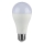 Dimbare LED Lamp SAMSUNG CHIP A65 E27/17W/230V 6400K