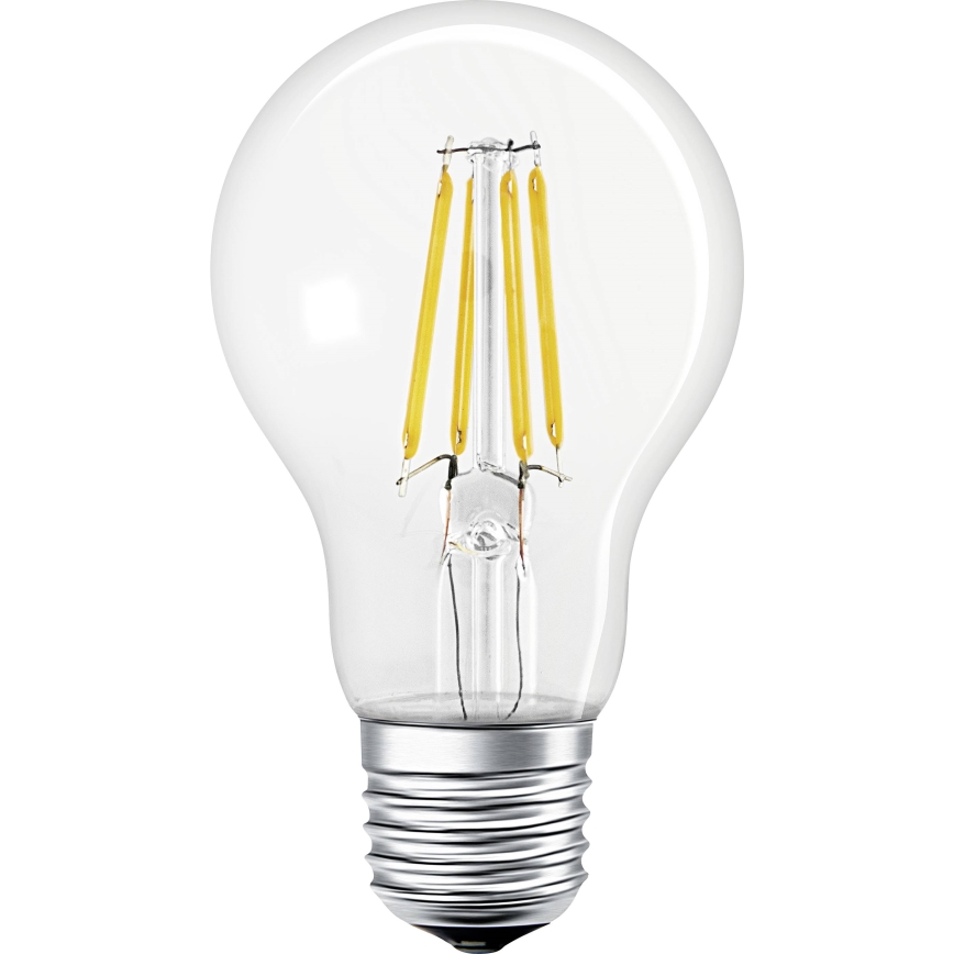 Dimbare LED Lamp SMART+ A60 E27/6W/230V 2700K  - Ledvance