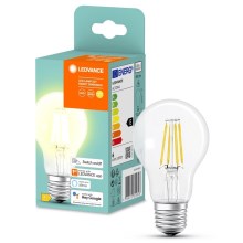 Dimbare LED Lamp SMART+ A60 E27/6W/230V - Ledvance