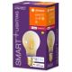 Dimbare LED Lamp SMART+ FILAMENT A55 E27/6W/230V 2400K - Ledvance