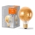 Dimbare LED Lamp SMART+ FILAMENT GLOBE G80 E27/8W/230V 2200-5000K Wi-Fi - Ledvance