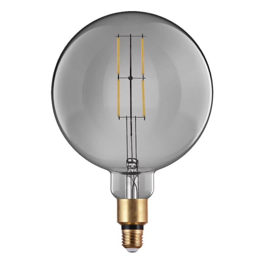 Dimbare LED Lamp SMART+ GLOBE G200 E27/6W/230V 2500K Wi-Fi - Ledvance