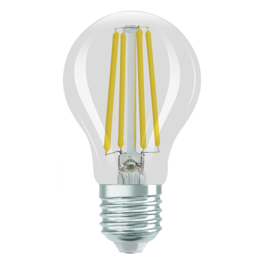 Dimbare LED-lamp SUPERSTAR VINTAGE E27/11W/230V 4000K - Osram