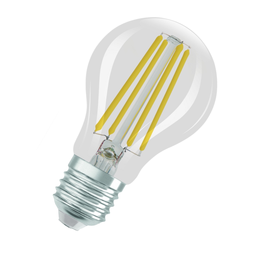 Dimbare LED-lamp SUPERSTAR VINTAGE E27/11W/230V 4000K - Osram