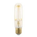 Dimbare LED Lamp T32 E27/4W/230V 1700K - Eglo 11697