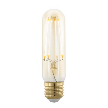 Dimbare LED Lamp T32 E27/4W/230V 1700K - Eglo 11697
