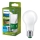 Dimbare LED-lamp ULTRAEFFICIENT Philips A60 E27/2,3W/230V 2700K