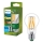 Dimbare LED-lamp ULTRAEFFICIENT VINTAGE Philips A60 E27/5,2W/230V 2700K