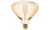 Dimbare LED Lamp VINTAGE BR150 E27/4W/230V 2200K - Eglo 11837