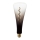 Dimbare LED-lamp VINTAGE E27/4W/230V 1800K rookkleurig - Eglo 12277