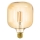 Dimbare LED Lamp VINTAGE E27/4W/230V 2200K - Eglo 12594