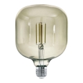 Dimbare LED Lamp VINTAGE E27/4W/230V 3000K  - Eglo 12597
