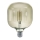 Dimbare LED Lamp VINTAGE E27/4W/230V 3000K  - Eglo 12597