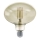 Dimbare LED Lamp VINTAGE E27/4W/230V 3000K - Eglo 12599