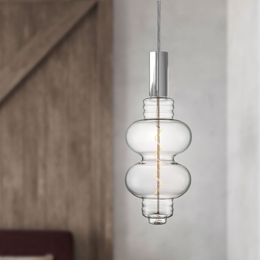 Dimbare LED Lamp VINTAGE EDISON E27/4W/230V 2200K CRI 90