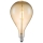 Dimbare LED Lamp VINTAGE EDISON E27/4W/230V 2700K