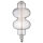 Dimbare LED Lamp VINTAGE EDISON E27/4W/230V 3000K CRI 90