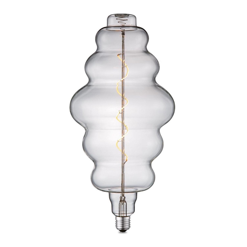 Dimbare LED Lamp VINTAGE EDISON E27/4W/230V 3000K CRI 90