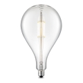 Dimbare LED Lamp VINTAGE EDISON E27/4W/230V 3000K