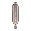 Dimbare LED Lamp VINTAGE EDISON E27/5W/230V 1800K