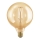Dimbare LED Lamp VINTAGE G125 E27/4W/230V 1700K - Eglo 780233