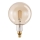 Dimbare LED Lamp VINTAGE G200 E27/4W/230V 2200K - Eglo 12593