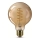Dimbare LED-lamp VINTAGE Philips G93 E27/4W/230V 1800K