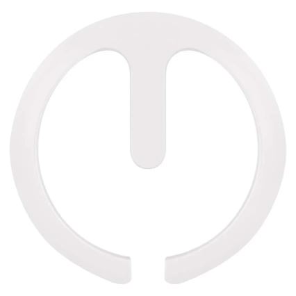 Dimbare LED-lamp voor binnenkweek van planten GROW LED/8W/5V