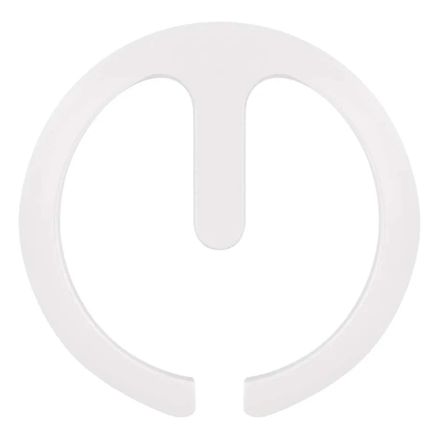 Dimbare LED-lamp voor binnenkweek van planten GROW LED/8W/5V