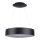 Dimbare LED-pendellamp met kabel LED/20W/230V