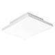 Dimbare LED Plafond Lamp LED/18W/230V + afstandsbediening