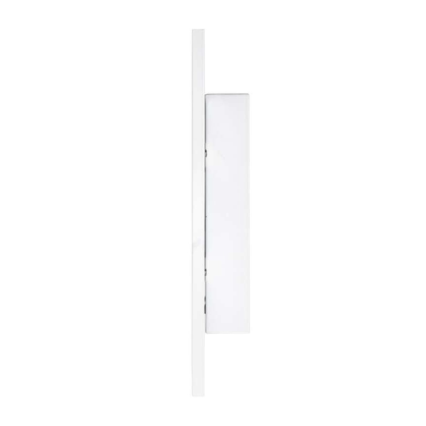 Dimbare LED Plafond Lamp LED/20W/230V + afstandsbediening