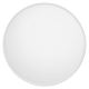 Dimbare LED Plafond Lamp LED/24W/230V + afstandsbediening rond