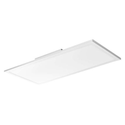 Dimbare LED Plafond Lamp LED/25W/230V + afstandsbediening