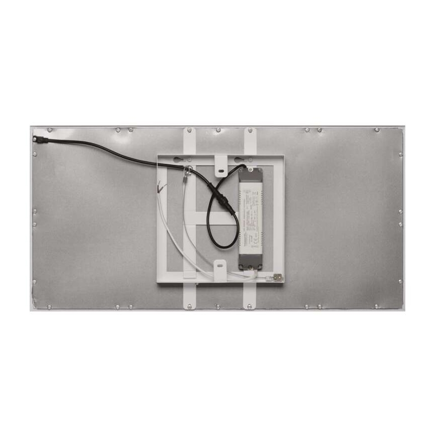 Dimbare LED Plafond Lamp LED/25W/230V + afstandsbediening