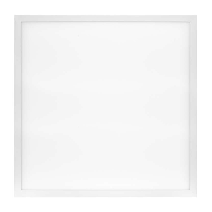 Dimbare LED Plafond Lamp LED/40W/230V + afstandsbediening