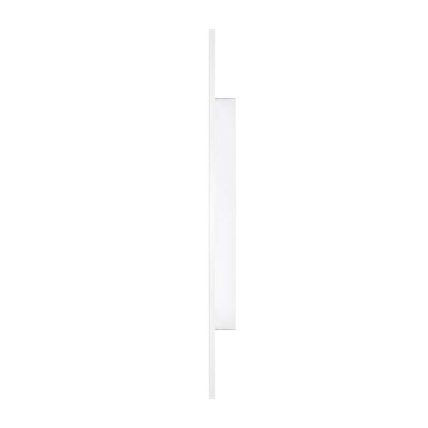 Dimbare LED Plafond Lamp LED/40W/230V + afstandsbediening