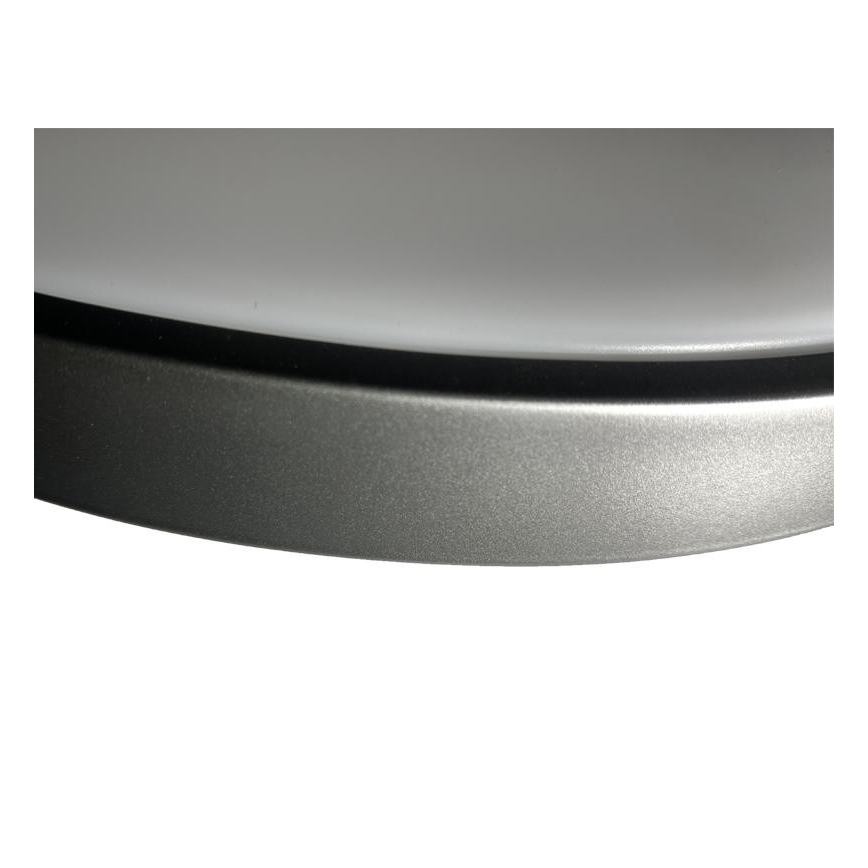 Dimbare LED Plafond Lamp LED/48W/230V 2700-6500K Wi-Fi Tuya + afstandsbediening
