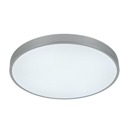 Dimbare LED Plafond Lamp LED/48W/230V 2700-6500K Wi-Fi Tuya + afstandsbediening